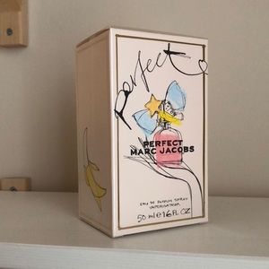 Marc Jacobs Perfect